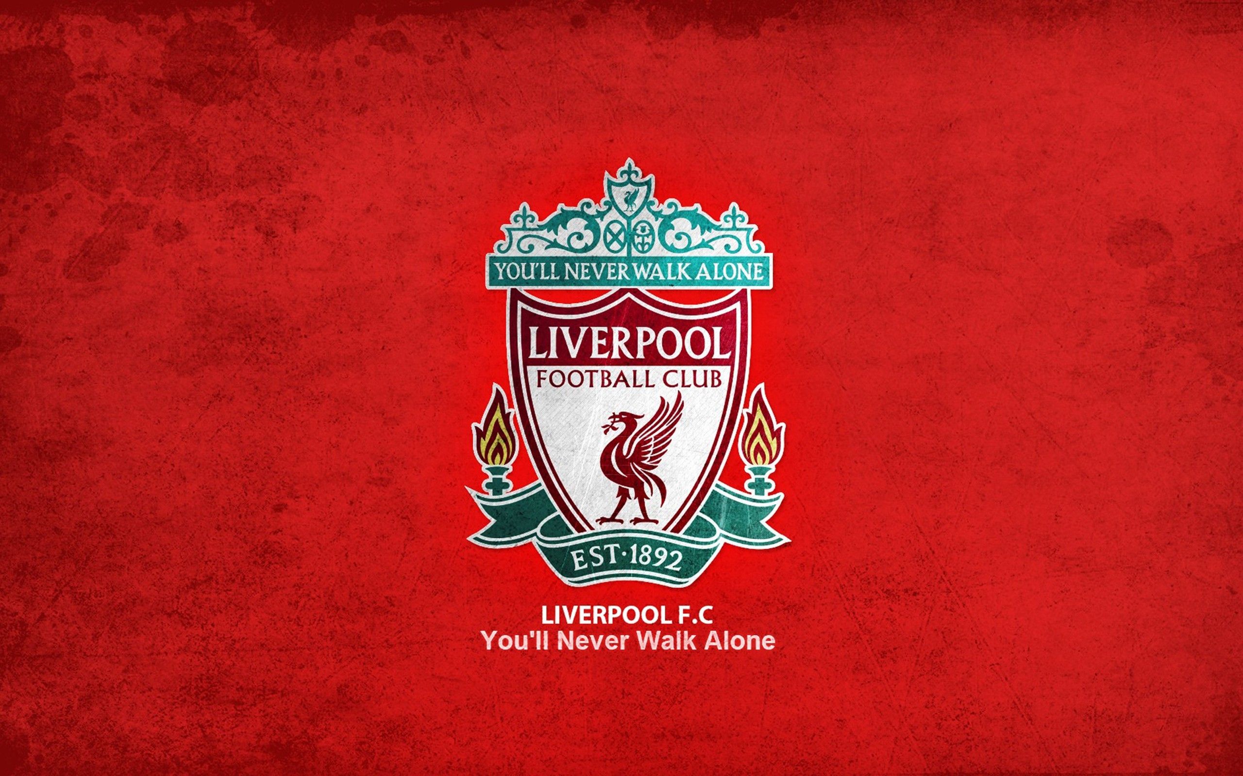 Hình nền logo Liverpool
