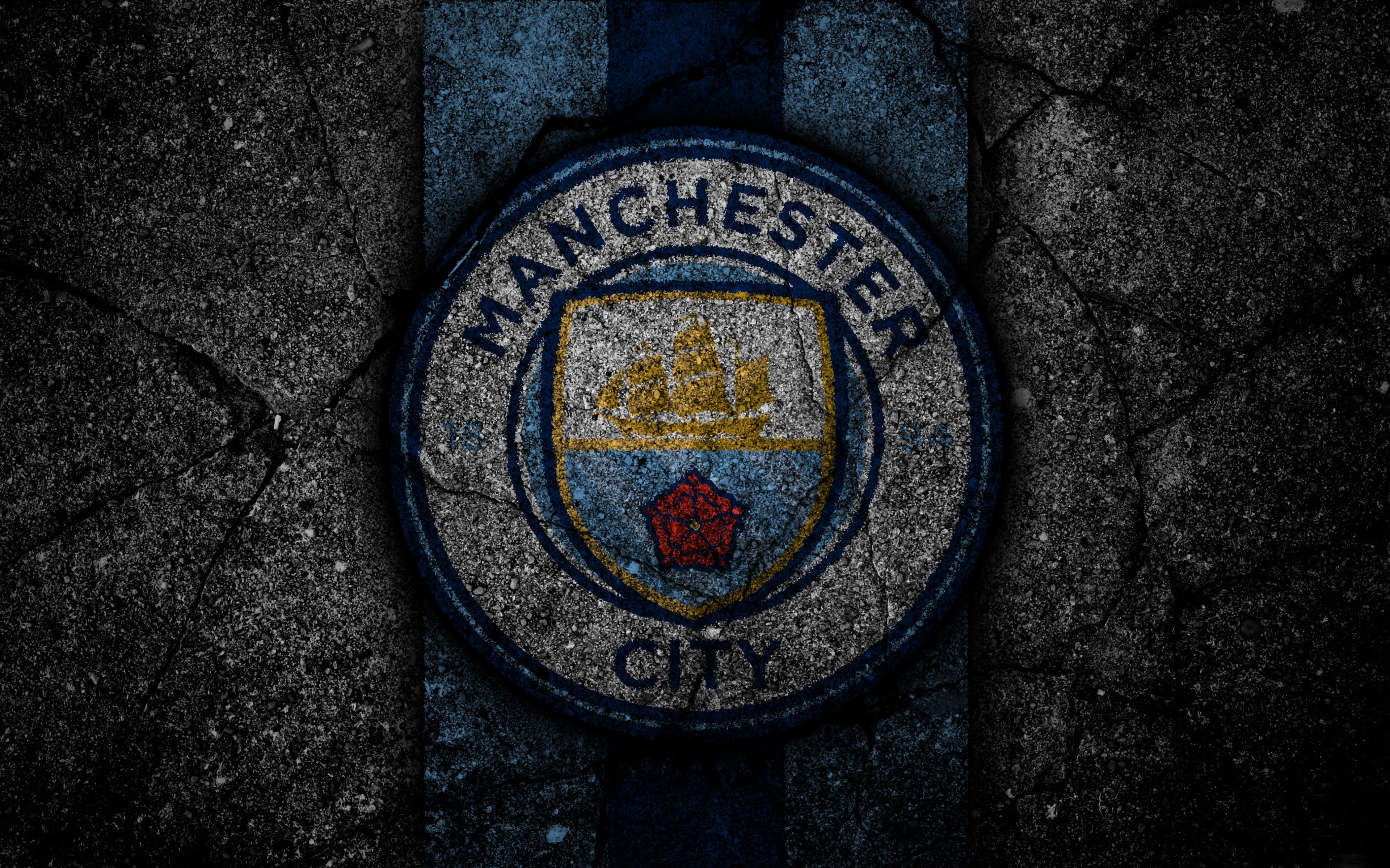 Hình nền Manchester City tuyệt đẹp