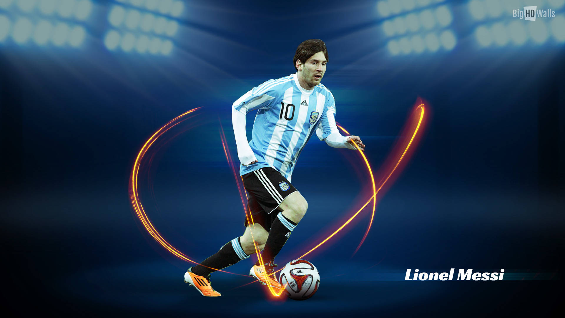 Hình nền Messi đẹp nhất, full HD