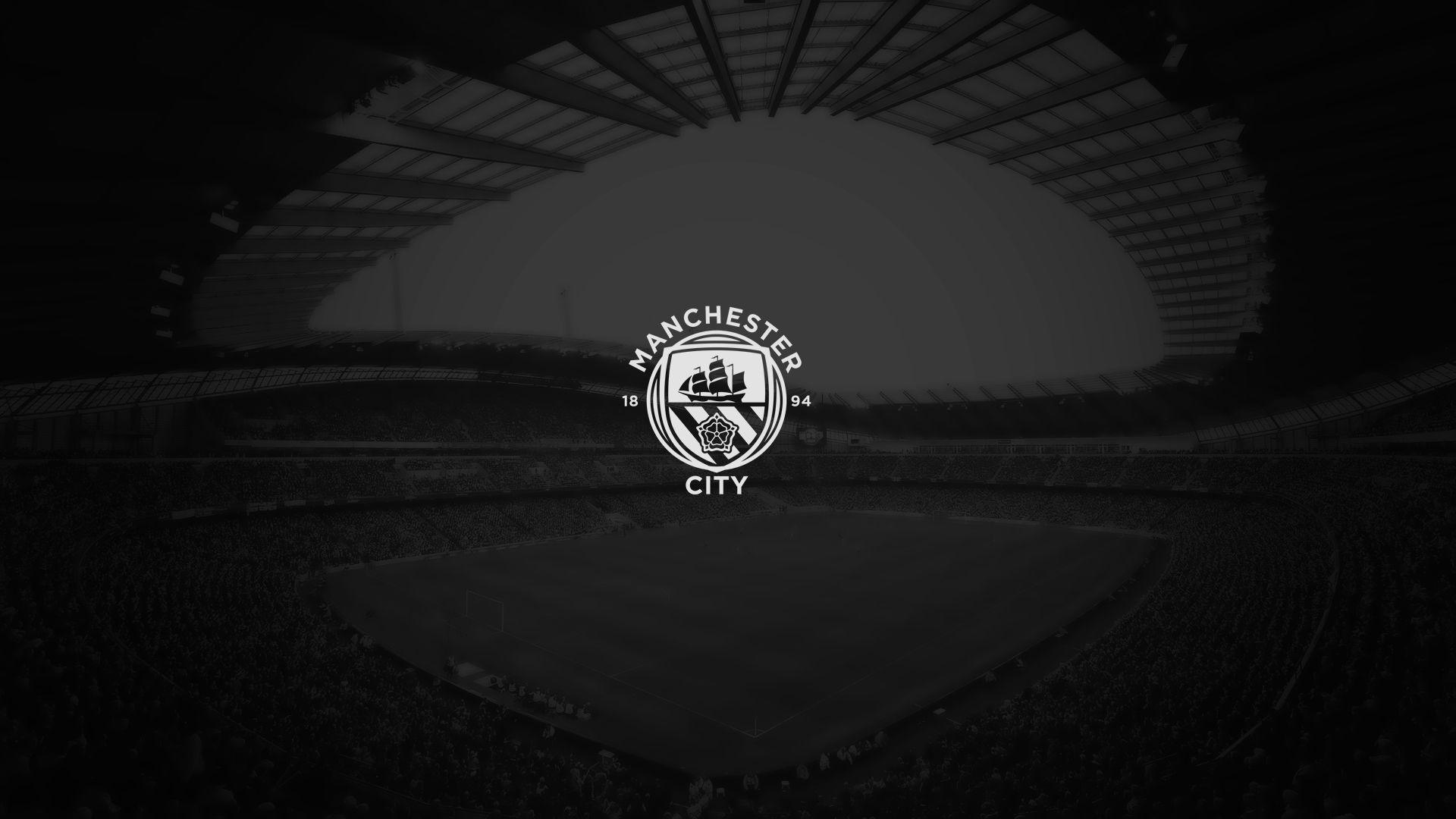 Hình nền sân vận động Manchester City