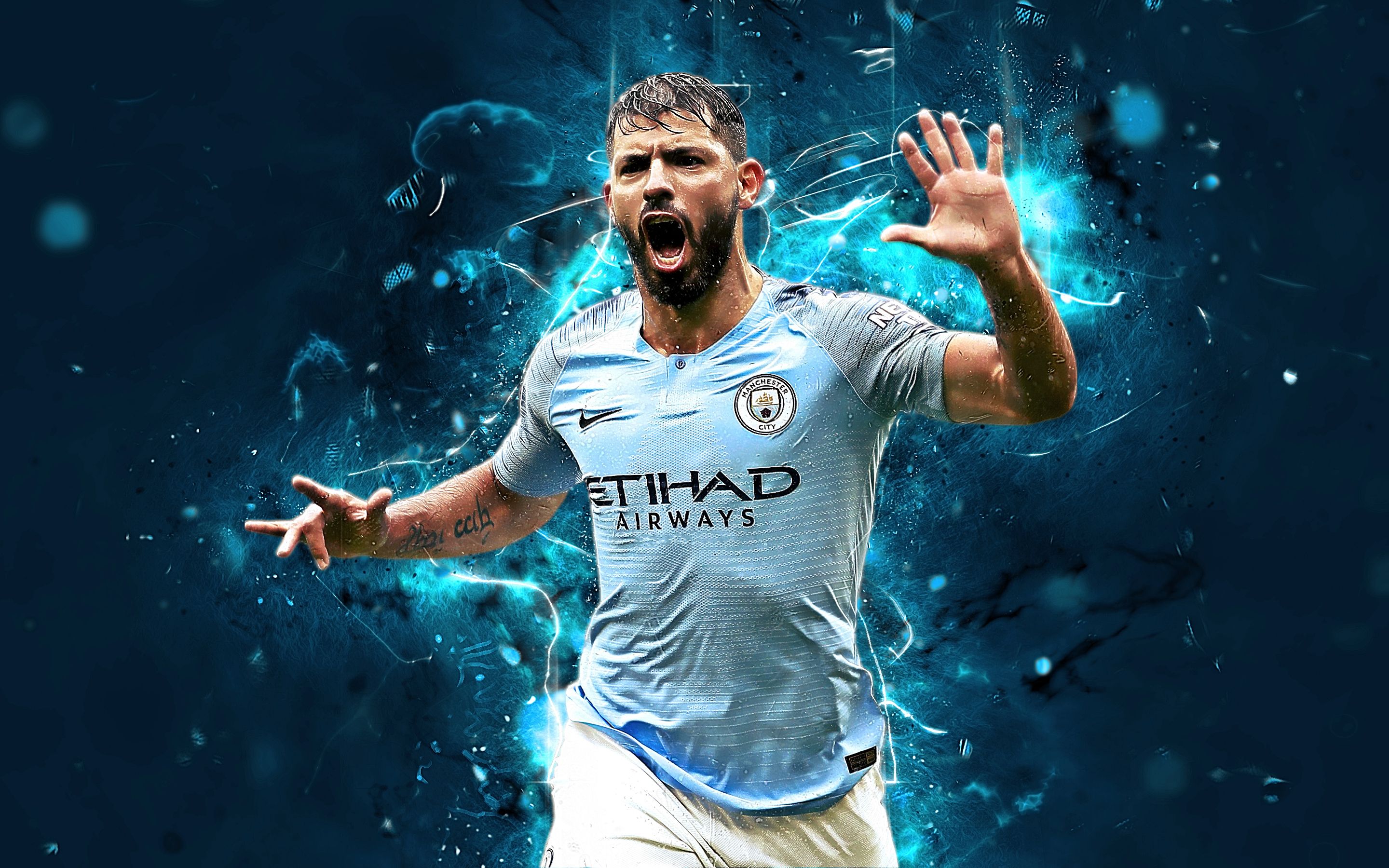 Create custom Manchester City shirt 20212022 III with your name