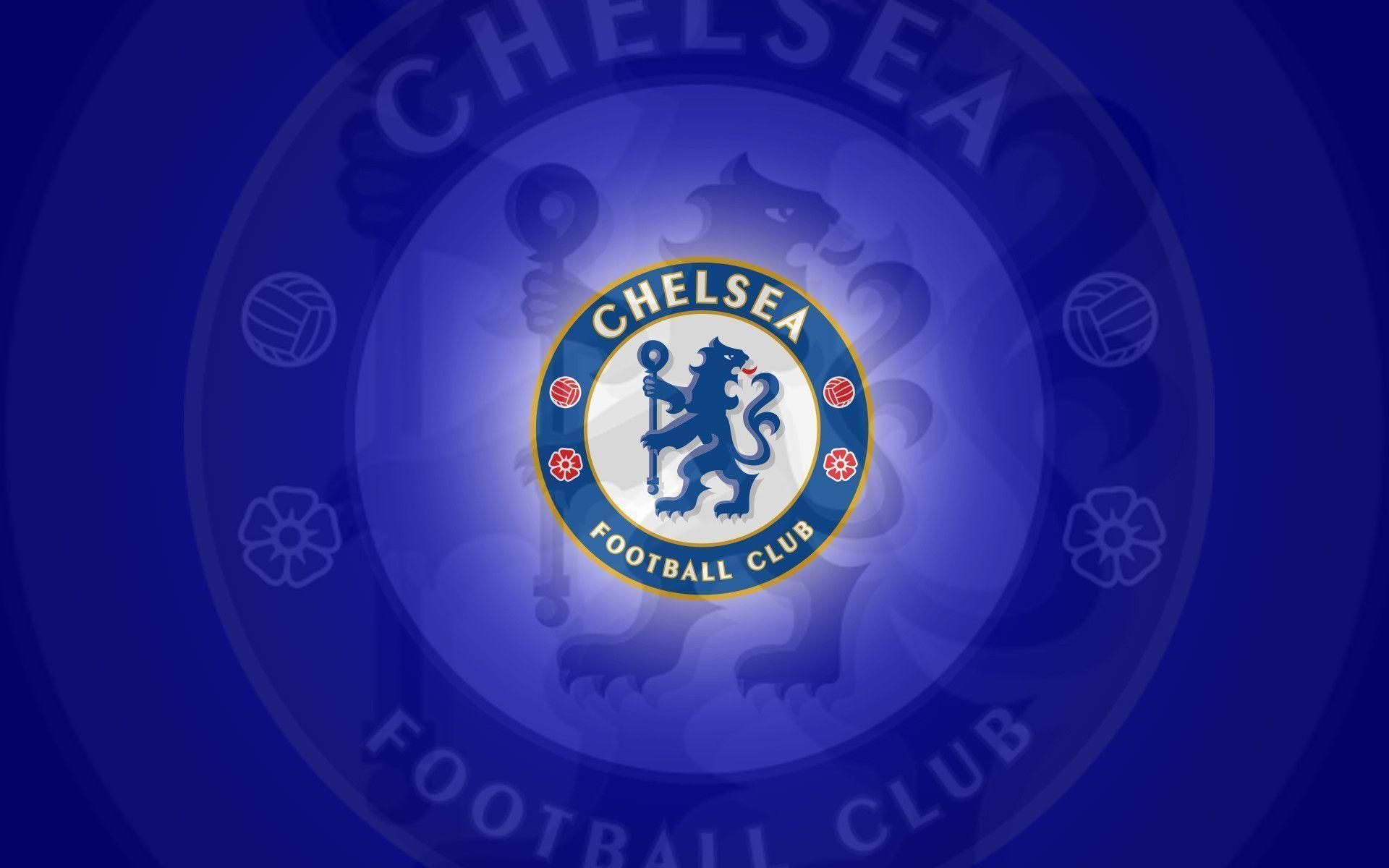Logo Chelsea cực đẹp