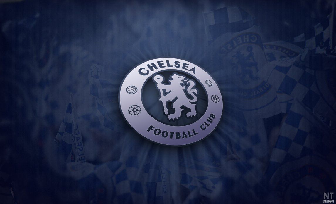 Logo Chelsea nổi