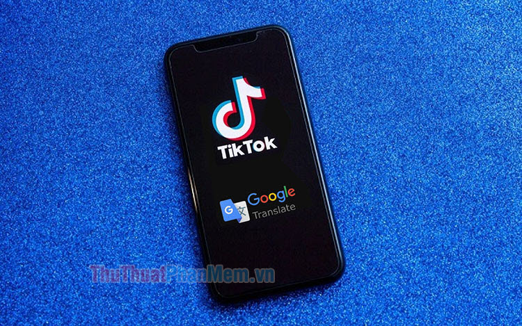 Cách lấy giọng chị Google để làm video trên TikTok