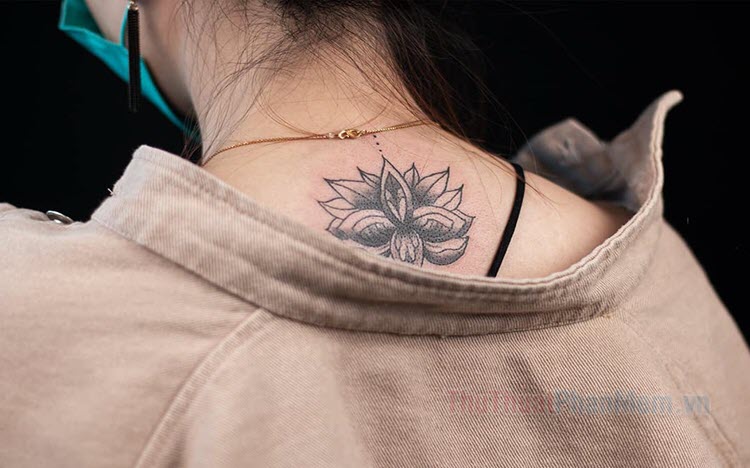 Chất lừ với những hình xăm đơn giản mà đẹp cho nam giới 2018  Geometric  tattoo Arm tattoos for guys Tattoos