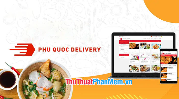 PhuQuocDelivery
