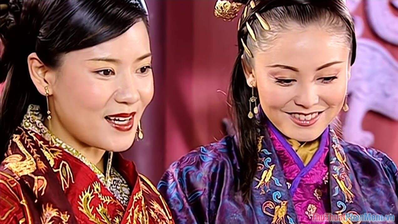Đại Hán Thiên Tử (2001)