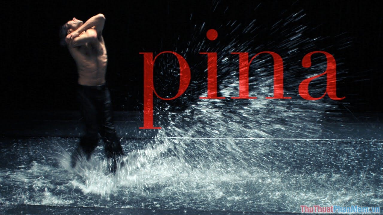 Pina – Hắc ám