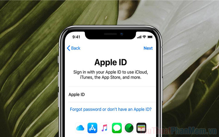 Cách tải ứng dụng trên iPhone không cần ID Apple
