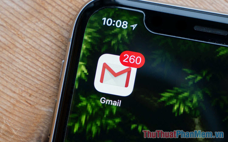 Cách xóa tài khoản Gmail trên điện thoại đơn giản