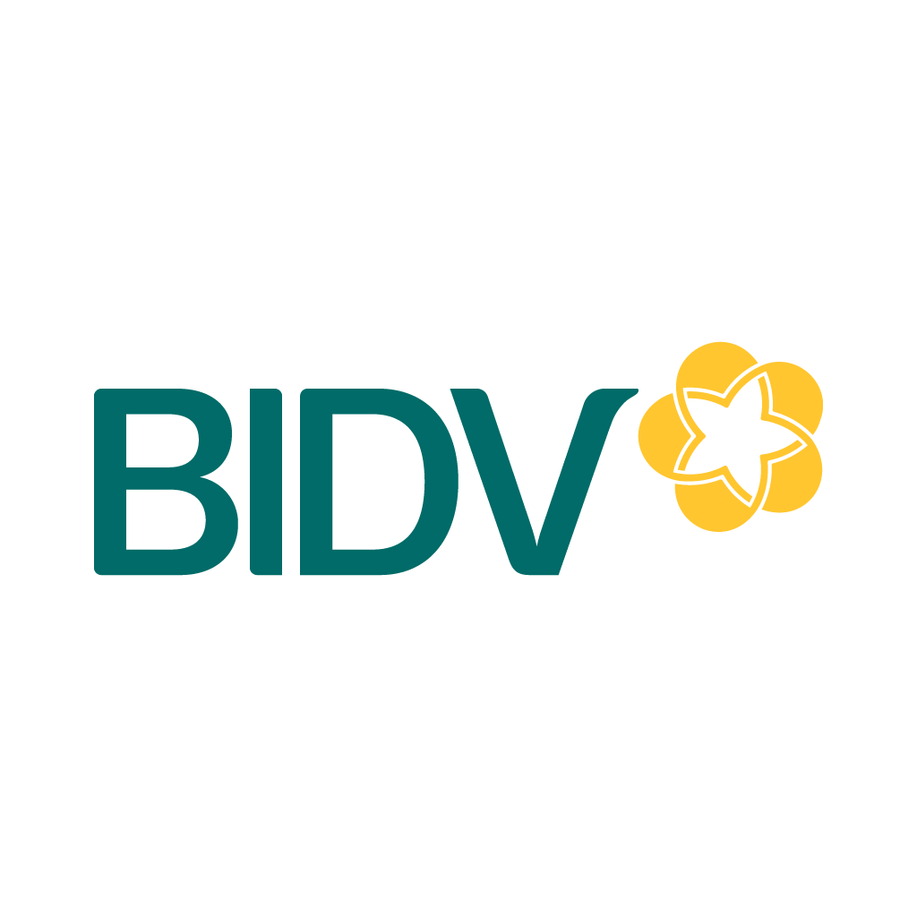 Logo BIDV mới