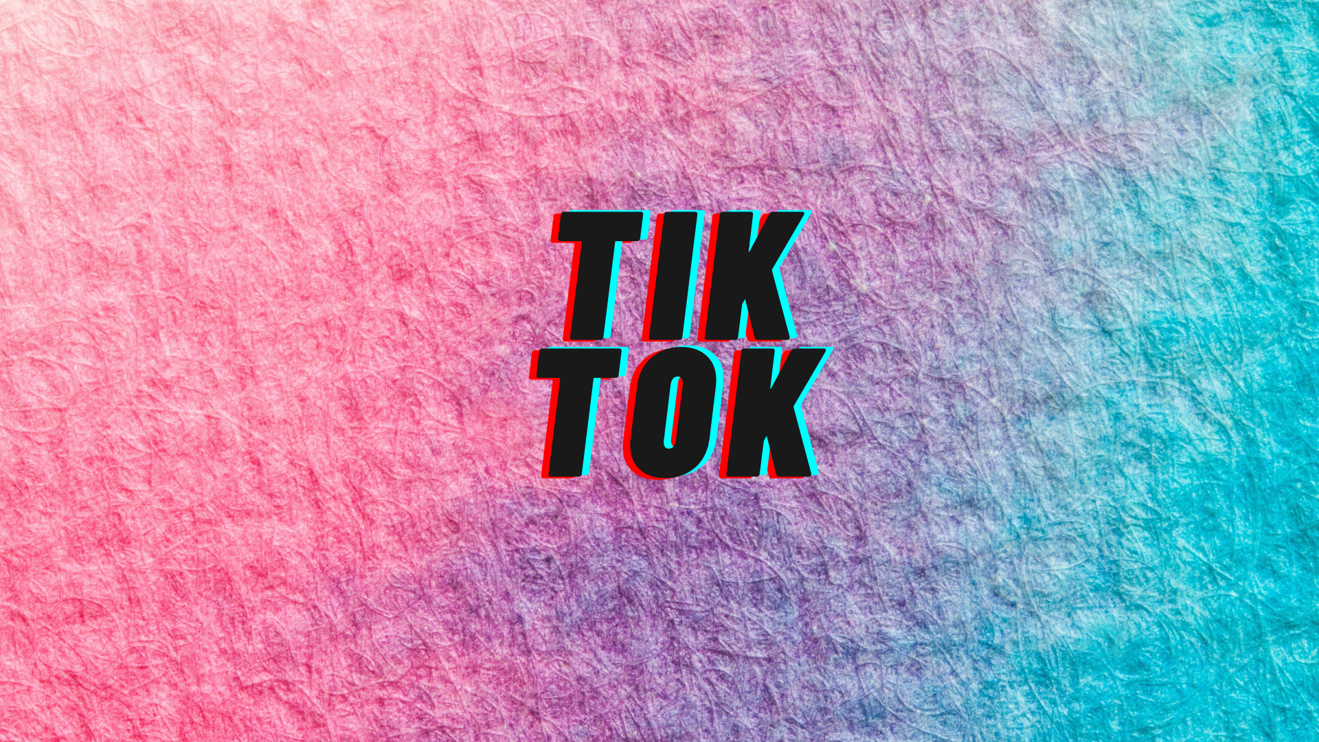 Hình nền TikTok: Bạn là fan của Tik Tok và muốn đem phong cách thanh lịch, trẻ trung của ứng dụng này vào hình nền của mình? Sử dụng hình nền Tik Tok là cách tuyệt vời nhất để tôn lên phong cách của bạn. Hãy tìm kiếm những hình nền đẹp và độc đáo ngay bây giờ!
