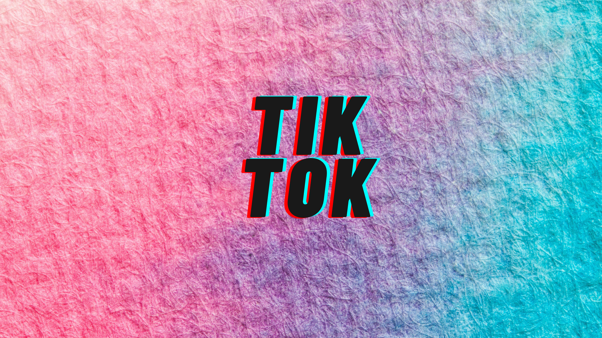 Hình nền TikTok đẹp nhất - TikTok Wallpaper