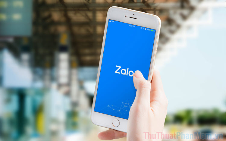 2022 Cách chặn cuộc gọi Zalo từ bạn bè, người lạ