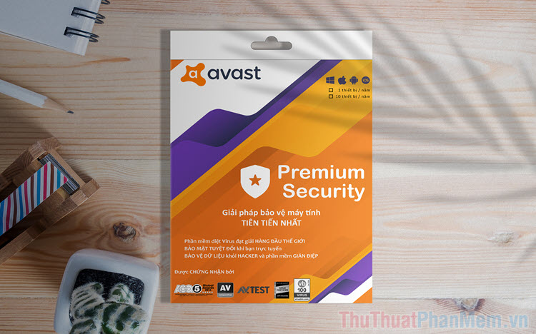 Cách sửa lỗi Avast chặn kết nối mạng LAN