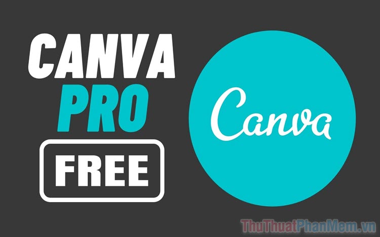 Cách tạo tài khoản Canva Pro miễn phí 2022