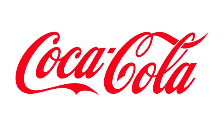 Logo Coca Cola 1941