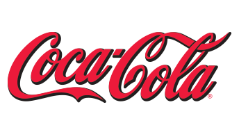 Logo Coca Cola tách nền cho thiết kế