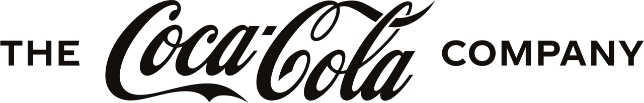 Logo Coca Cola tách nền