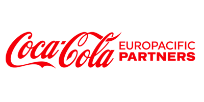 Logo hãng Coca Cola PNG
