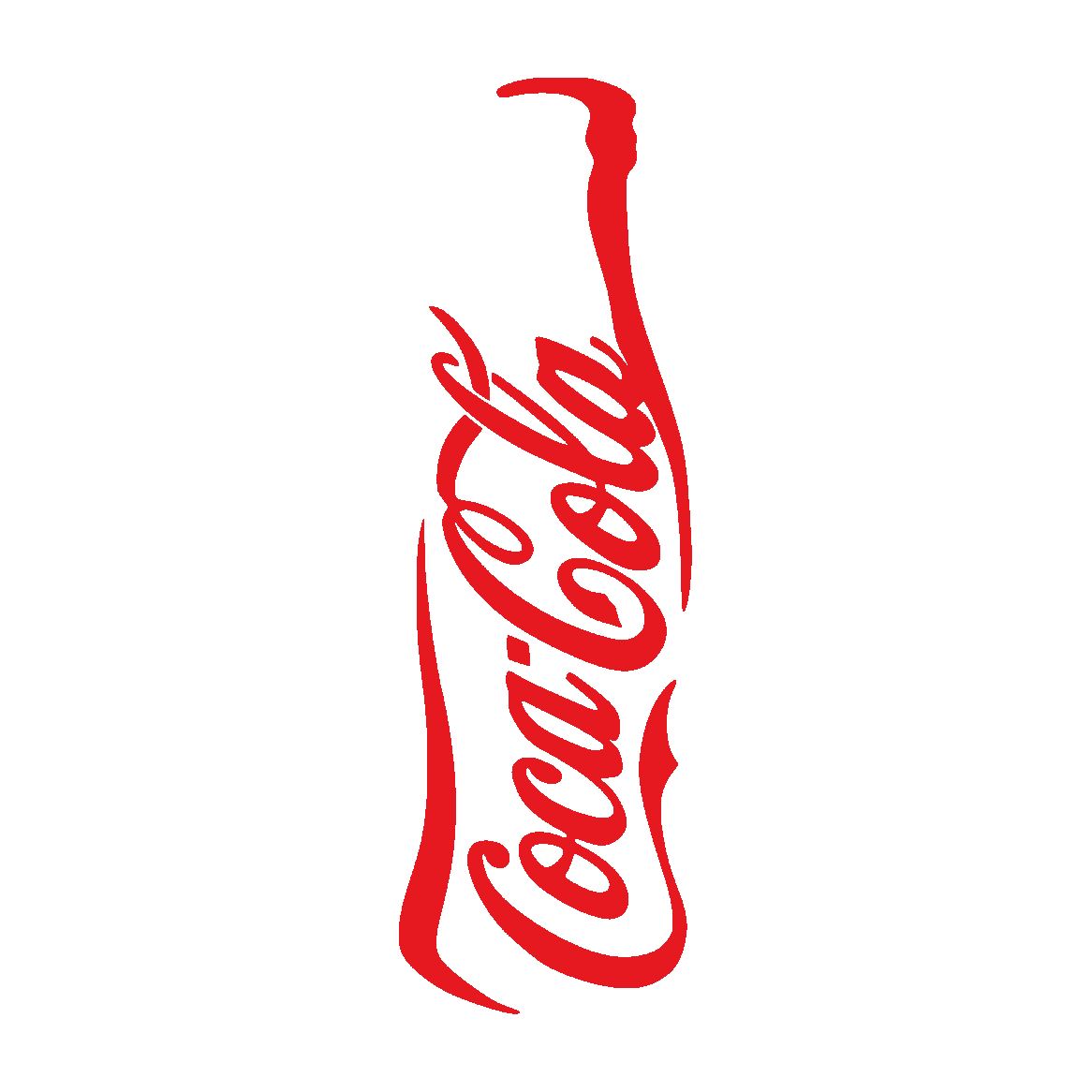 Logo nước ngọt Coca Cola