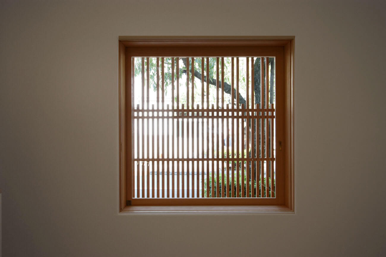 Mẫu khung bảo vệ cửa sổ gỗ
