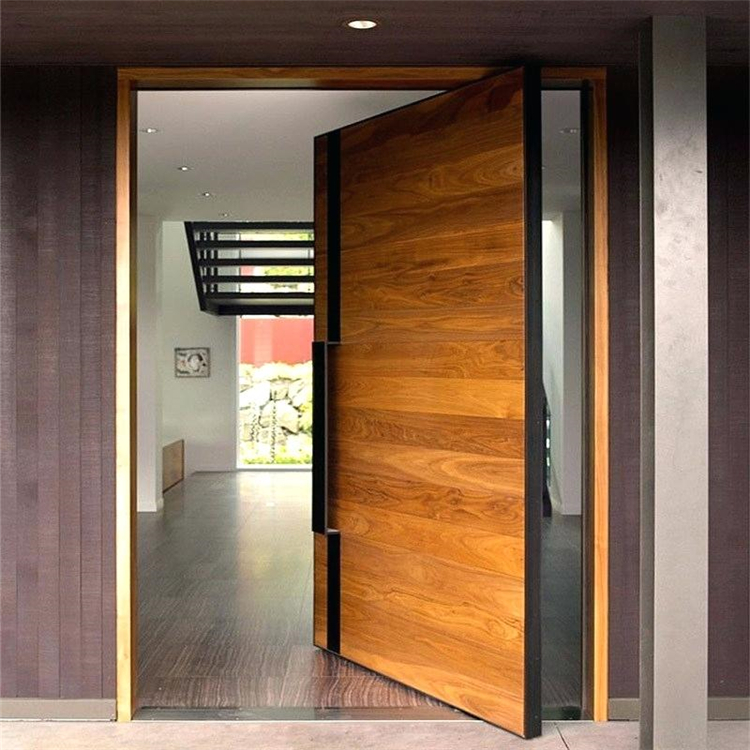 Mẫu nẹp cho khuôn cửa gỗ bằng kim loại