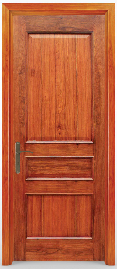 Mẫu nẹp khuôn cửa gỗ đỏ