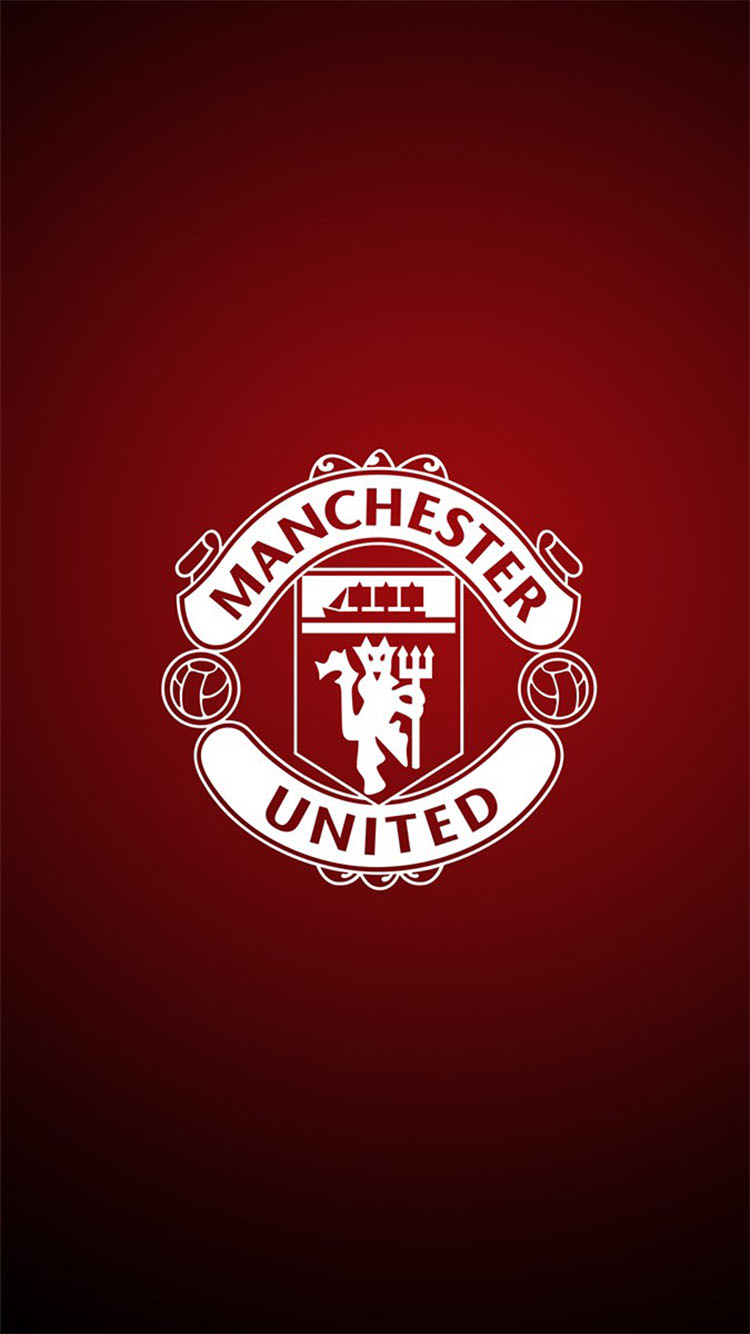 Ảnh nền iPhone Manchester United