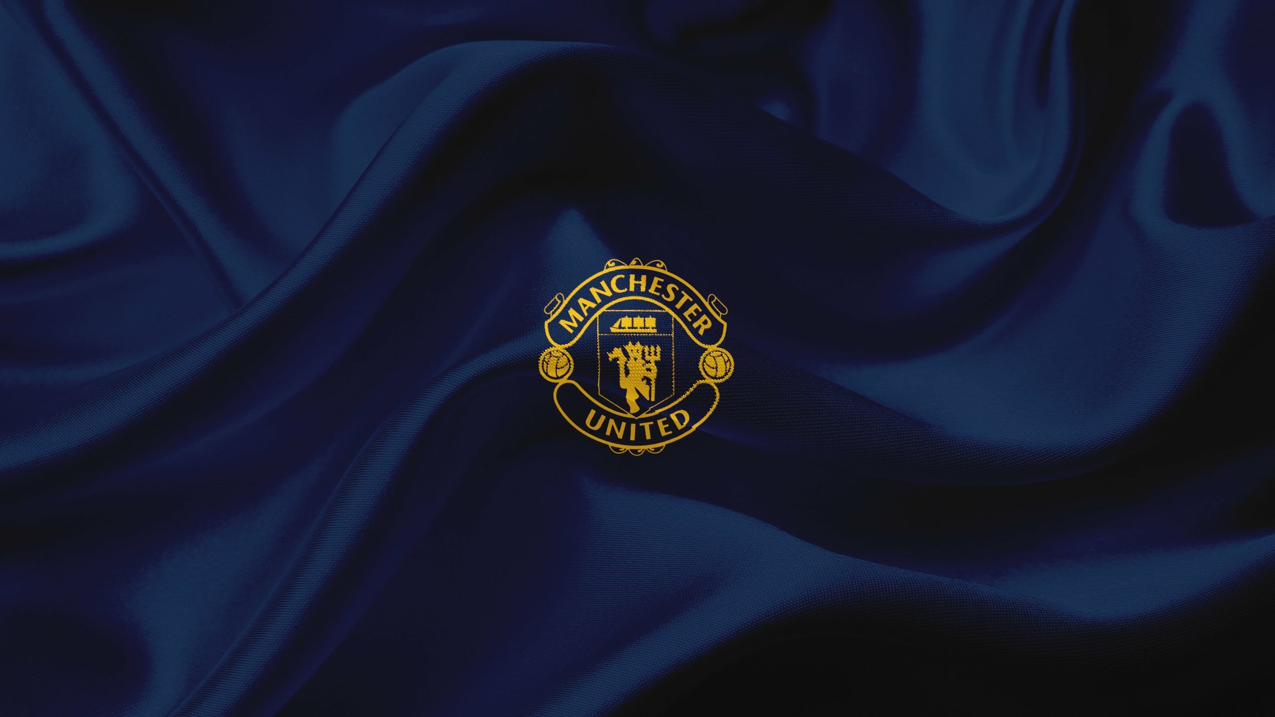 Hình nền logo Manchester United