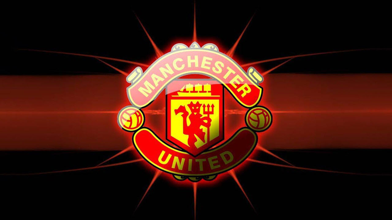 Hình nền Manchester United HD đẹp
