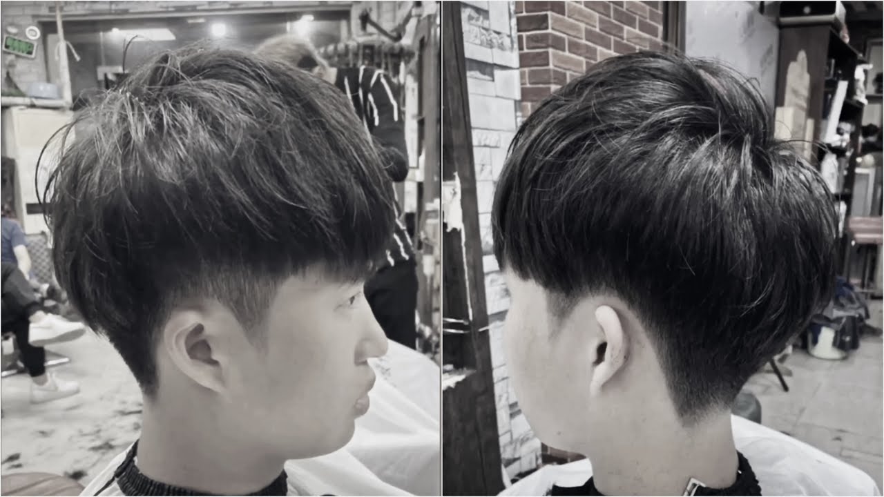 3 kiểu tóc nam cực chất dành cho học sinh mà không sợ bị mời phụ huynh   Nối Tóc Mẹ Ớt  Mẹ Ớt Hair Salon  Nối Tóc Đẹp Nhất Việt Nam