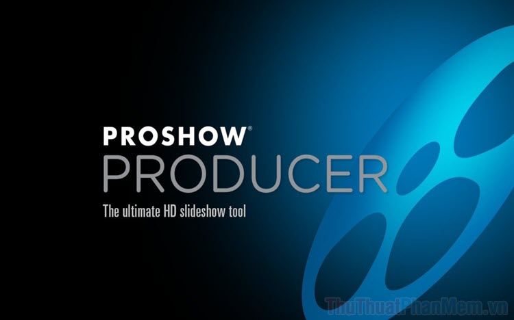 Cách làm sóng nhạc bằng Proshow Producer