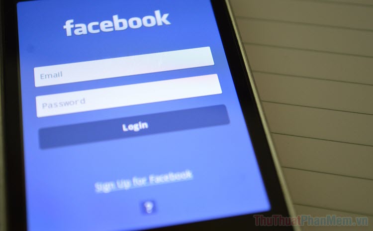 Cách đặt tài khoản Facebook của bạn ở chế độ riêng tư