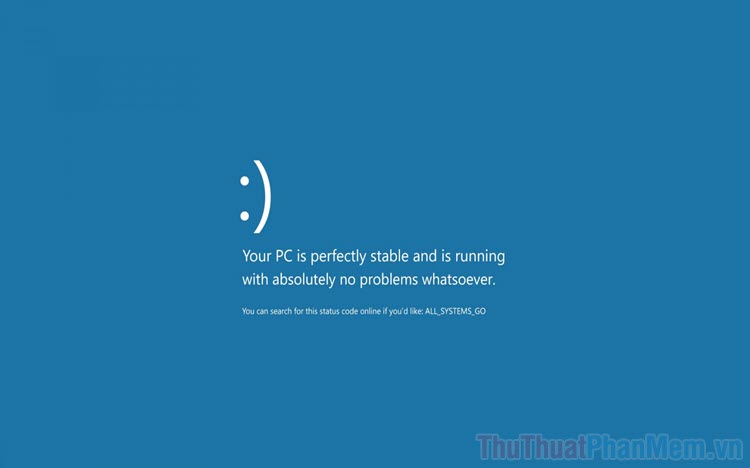 Cách khôi phục dữ liệu Windows 10 khi không khởi động được