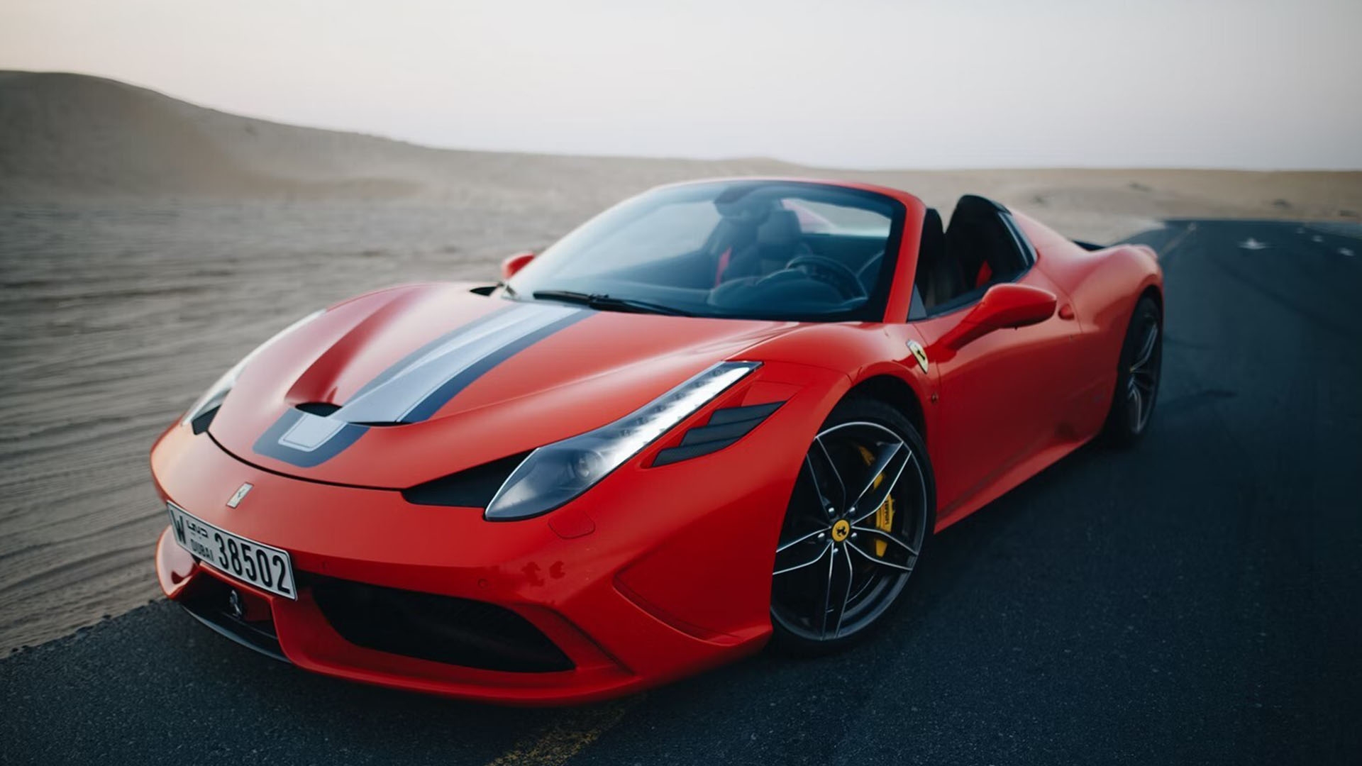Hình nền xe hơi Ferrari