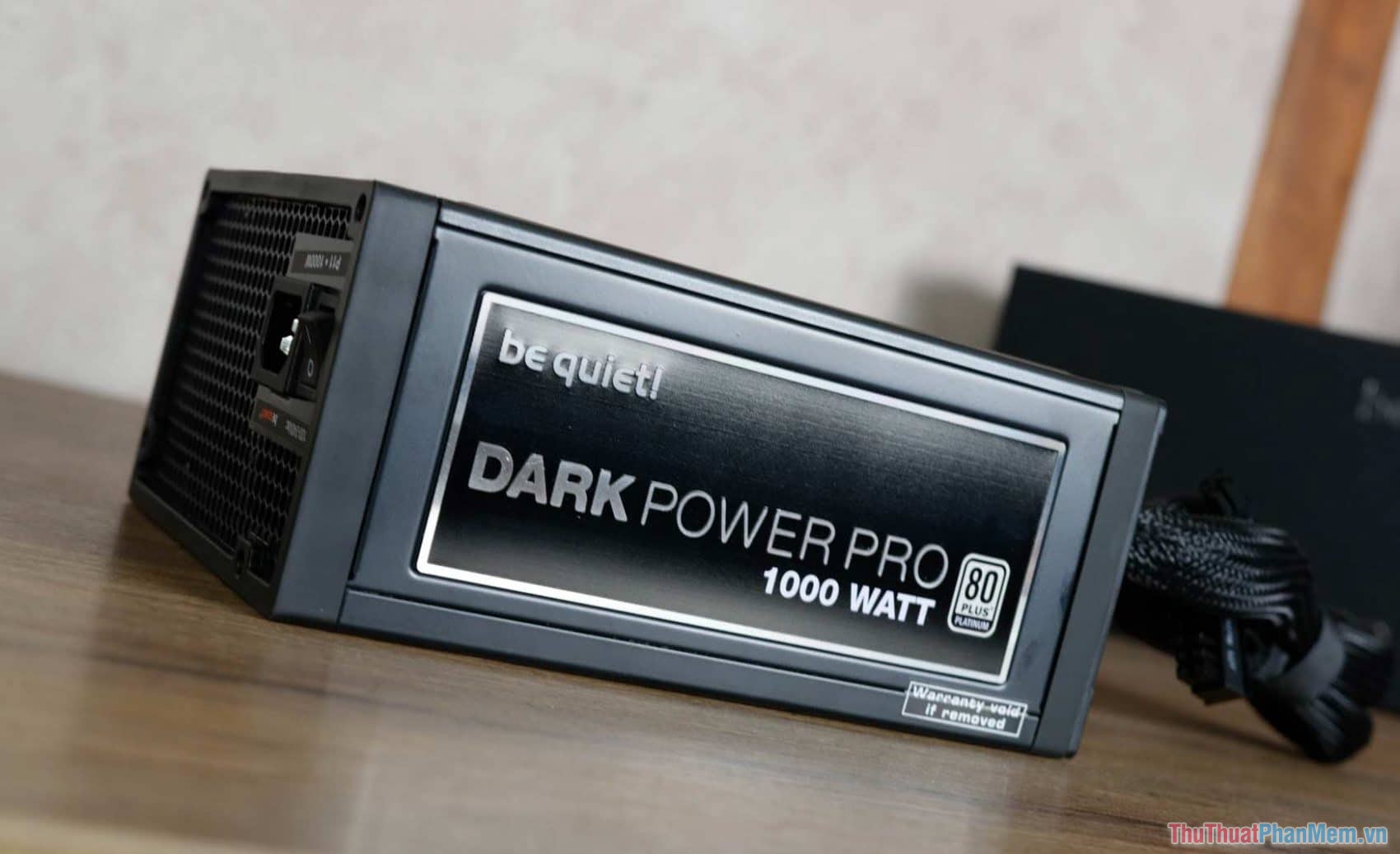 Dark Power Pro11