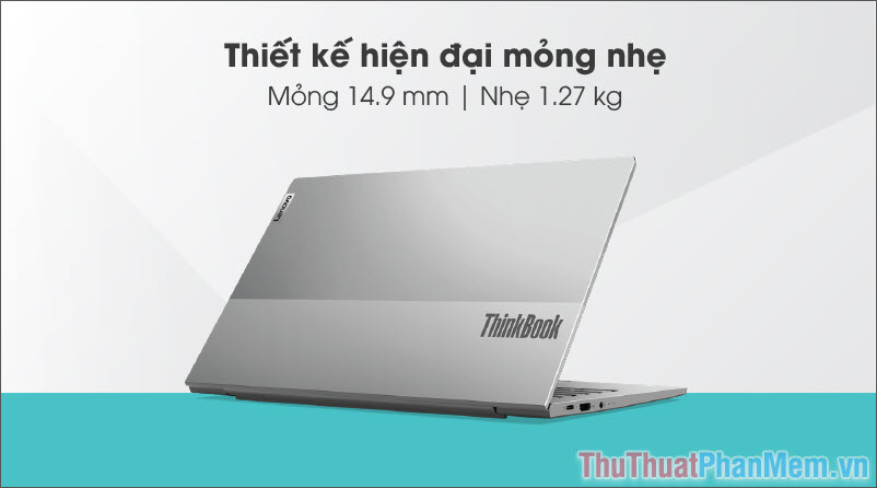 Lenovo ThinkBook 14s