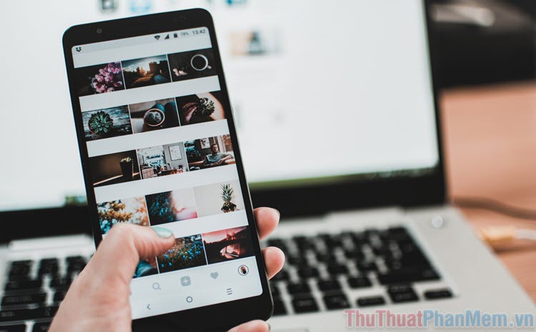 Cách đăng video thời lượng dài trên Instagram