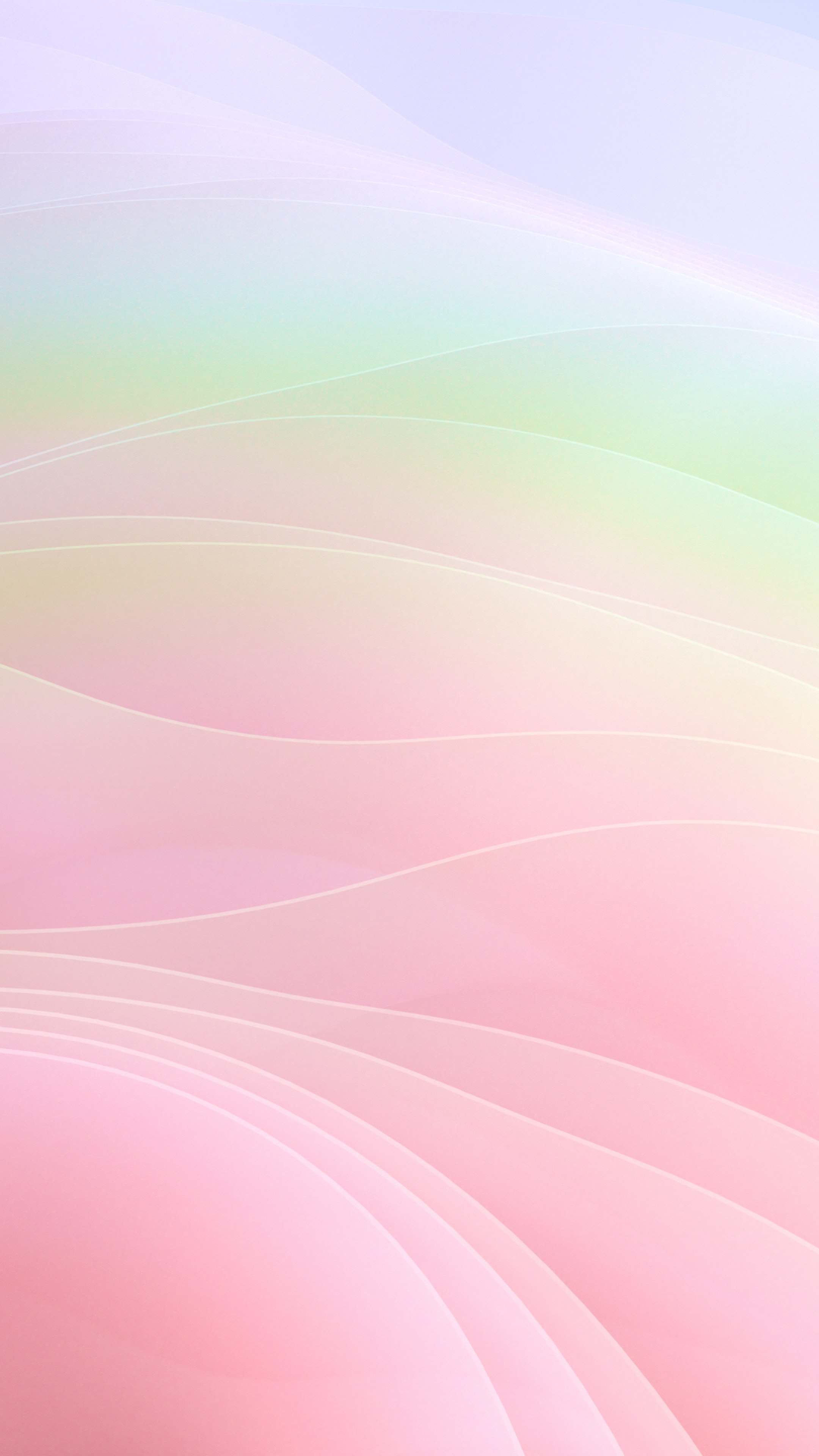 Hình nền 4K màu hồng cho điện thoại Oppo
