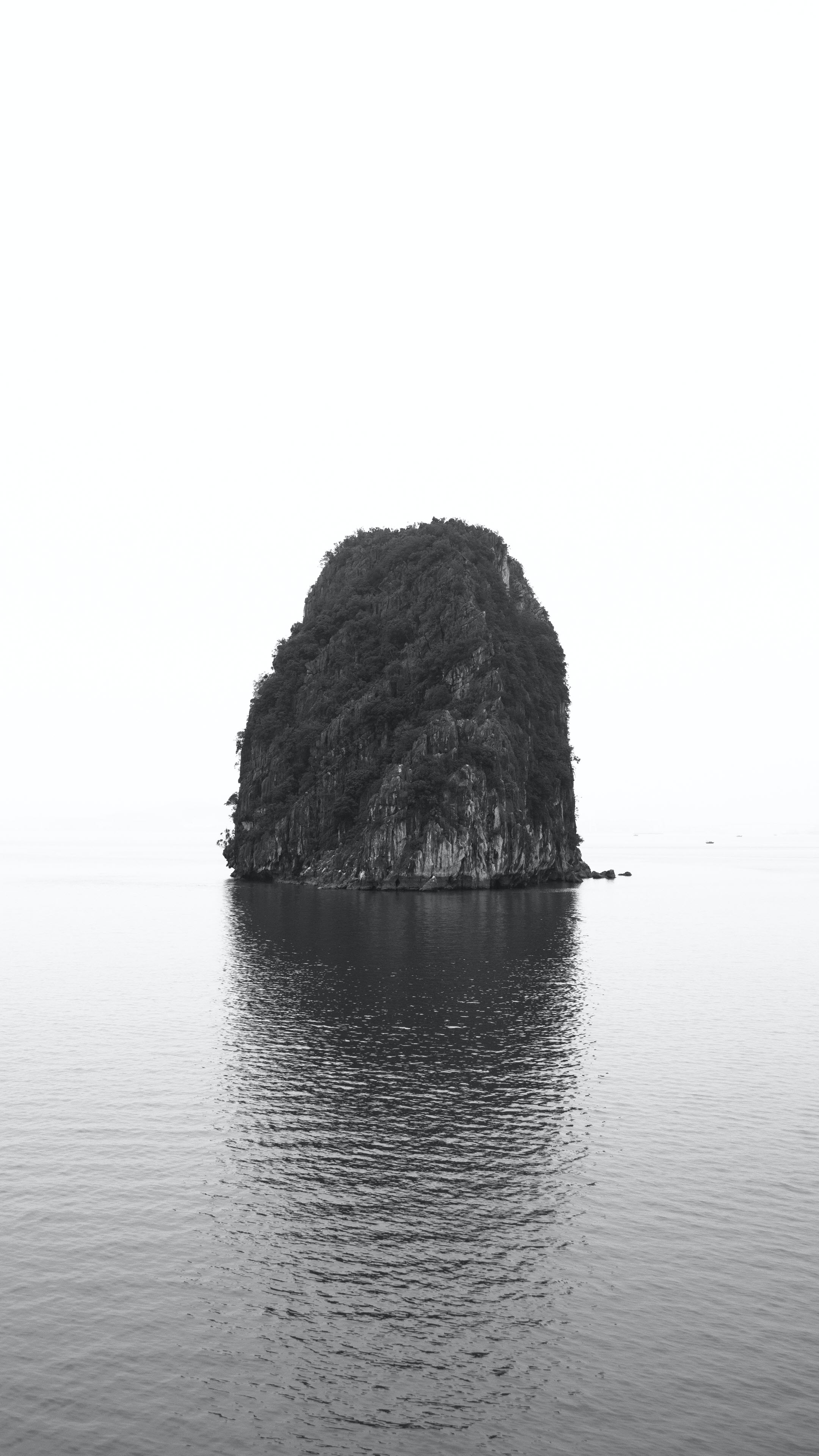 Hình nền hòn đảo Việt Nam 4K cho điện thoại