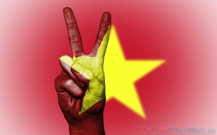Hình nền Việt Nam 4K