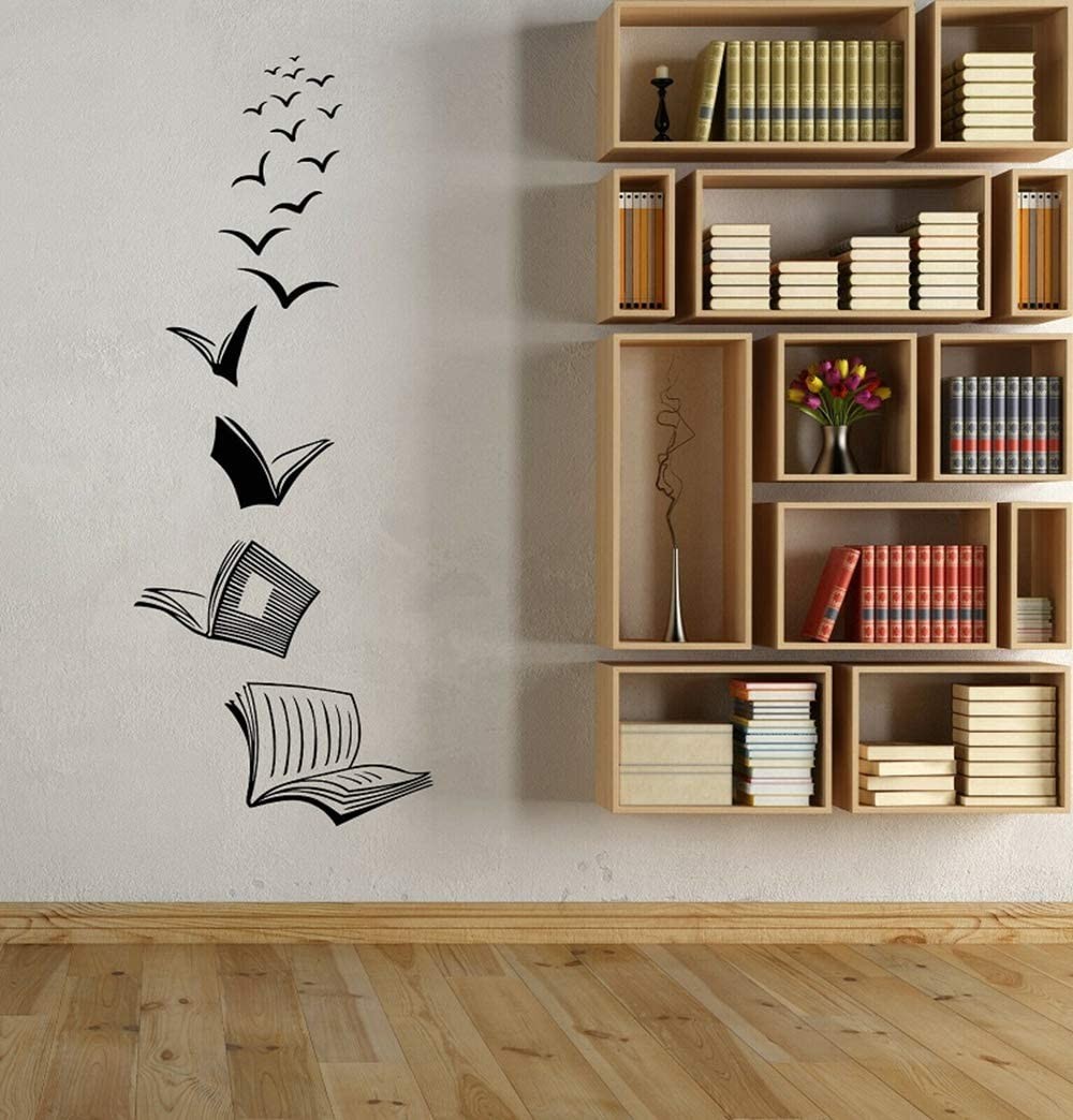 Những mẫu thiết kế phòng đọc sách nhỏ đẹp nhất