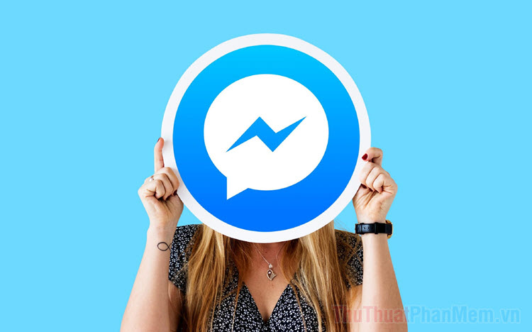 2022 Cách ẩn tin nhắn trên Messenger
