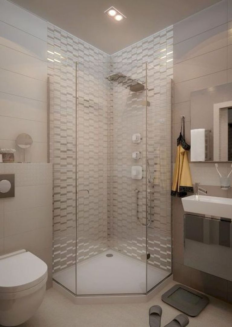 Mẫu phòng tắm vách kính đẹp nhất