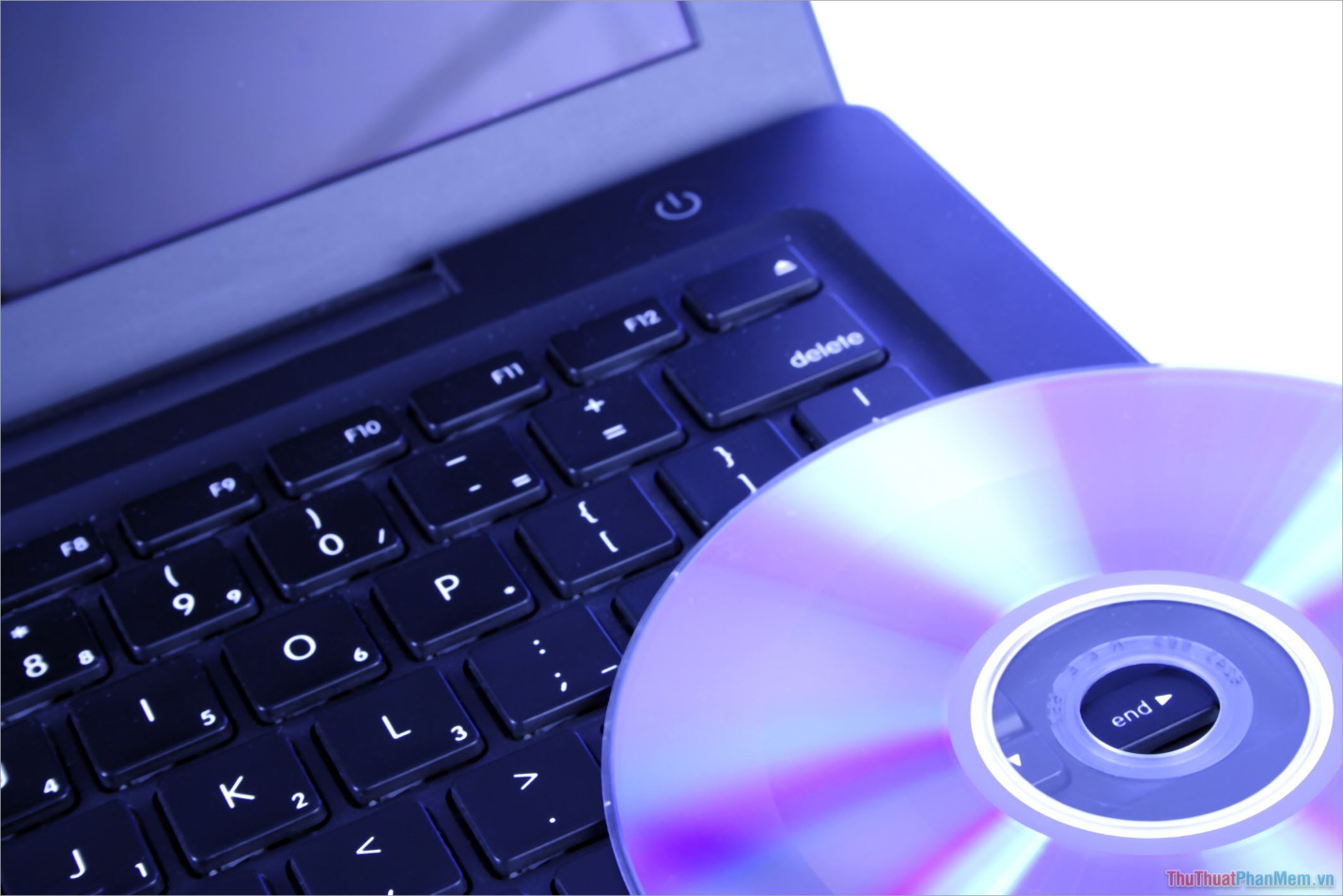 Top 10 phần mềm ghi đĩa, ghi đĩa CD, DVD tốt nhất hiện nay 2023