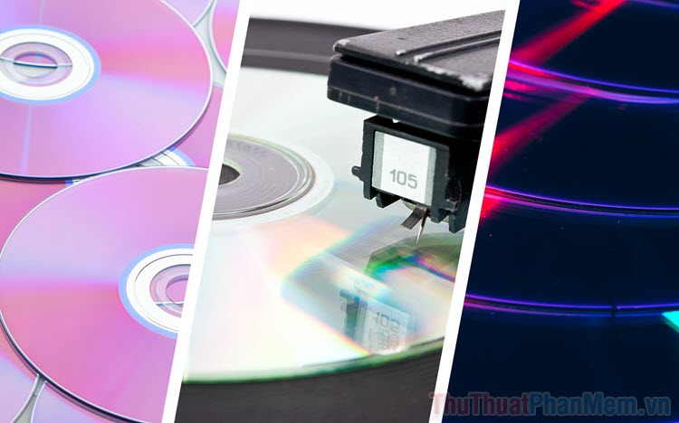 Hướng dẫn Top 10 phần mềm burn đĩa, ghi đĩa CD, DVD tốt nhất hiện nay 2023 #1
