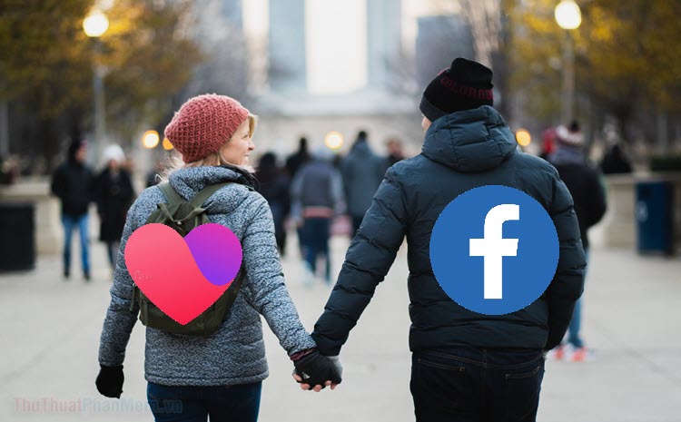 Cách kiếm người yêu trên Facebook bằng tính năng hẹn hò