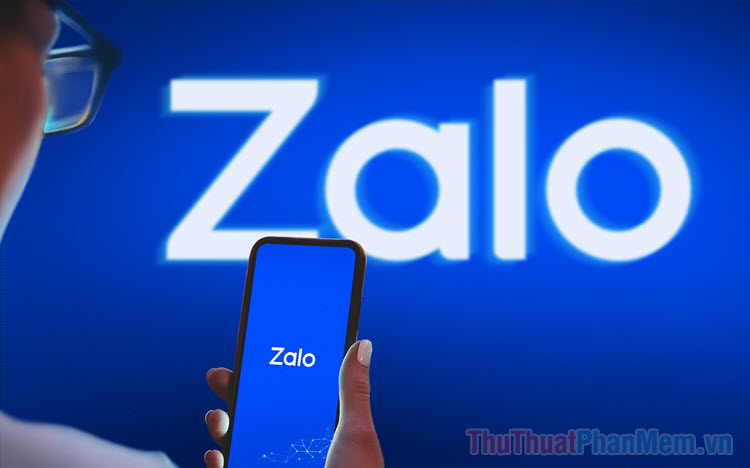 Cách cài 2 tài khoản Zalo trên iPhone 2024