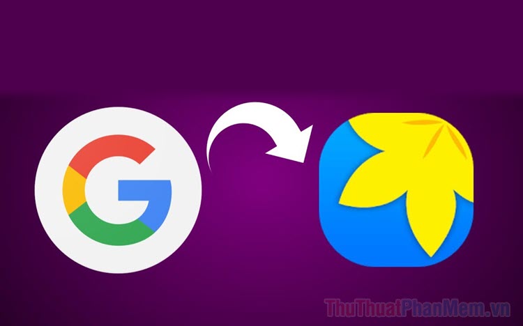 Cách lưu ảnh từ Google về điện thoại dễ dàng